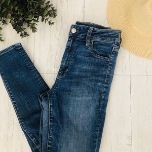American Eagle Jeans Size 4